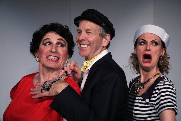 Burlesqued Biography ‘Galas’ a Fitting Tribute to Ludlam, Done with Love and ‘Pride’