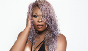 Deep Dive Pride: Q&A with Peppermint (drag artist, actress, singer, activist)