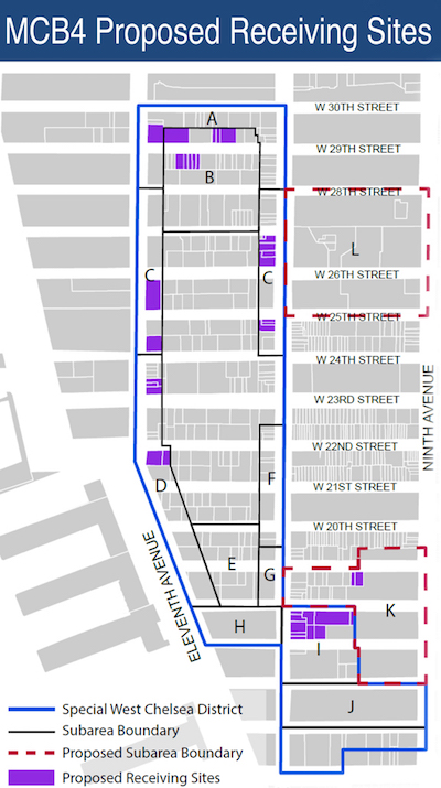 CB4 Proposal Counters NYCHA’s Vision for Demolition at Fulton Houses