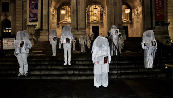 Donna Aceto Photo ‘Retrospektiv’ Serves History with Your Coffee