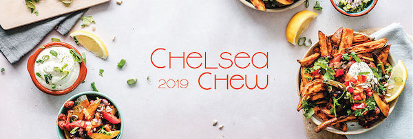 GVCCC’s Chelsea Chew Delivers Delicious Deals  