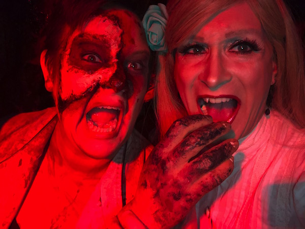 NYC’s Most Terrifyingly Fun Events of 2019