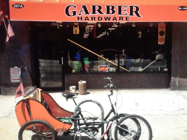 Garber Hardware, a West Village Mainstay, Adds Chelsea Location