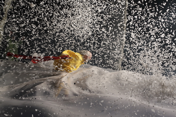 ‘Slava’s Snowshow’ Delivers a Blizzard of Delights