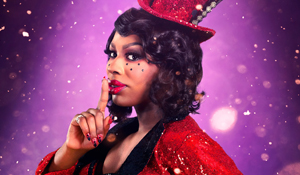 Honey Davenport’s ‘Stocking Stuffer’ Packs the Promise of a Holiday Show Like No Other