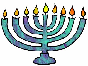 Dec. 22: Chanukah Menorah Lighting at Chelsea’s Clement Clarke Moore Park