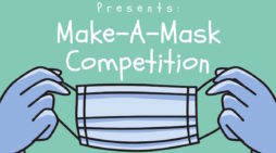 Hoylman’s “Make-A-Mask” Competition Faces Reality, Creativity