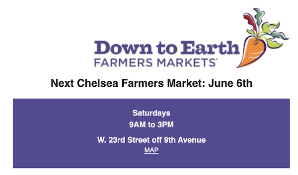 This Week in Chelsea: Week of June 8, 2020