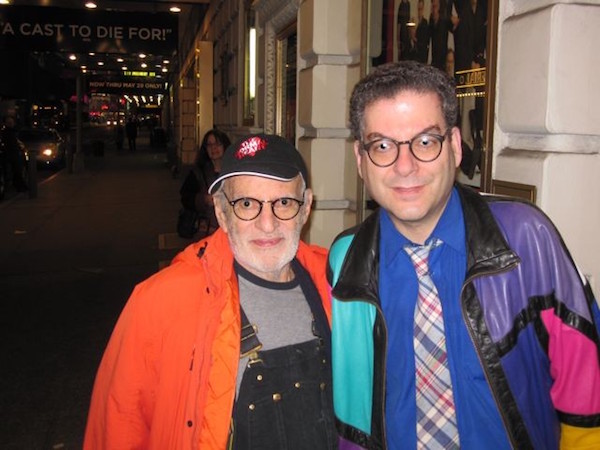 Pride Props: Michael Musto Remembers Recently Deceased Gay Icons