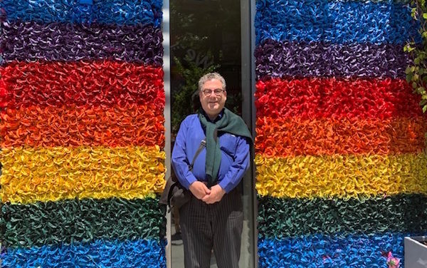 Happy Pride! Here are the 10 Gayest Moments of My Life—So Far! Happy Pride! Here are the 10 Gayest Moments of My Life—So Far!