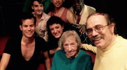 Edith O’Hara—A Personal Remembrance