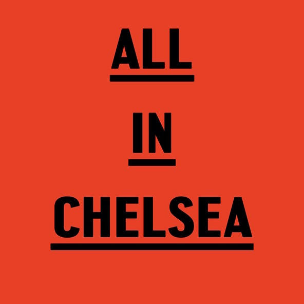 ‘All In Chelsea’ Program Offers Month-Long Deals and Discounts