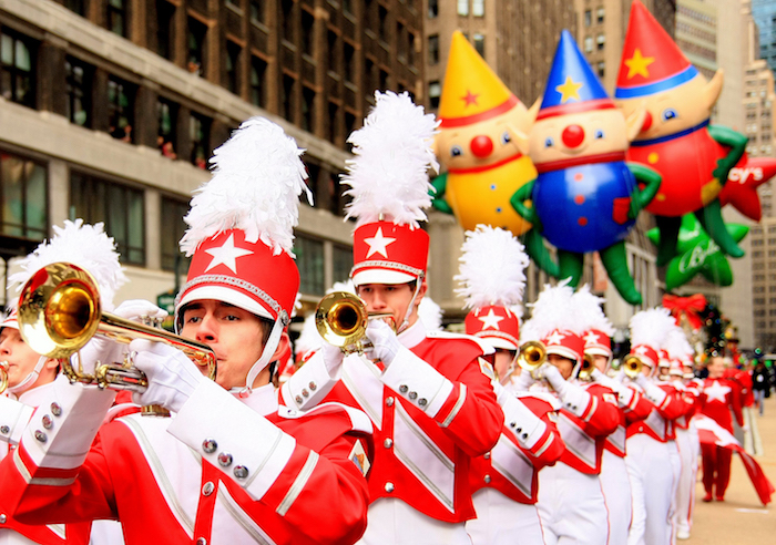 Pandemic Prompts New Path for Macy’s 94th Thanksgiving Day Parade