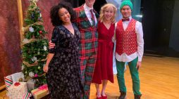 ‘My First Nutcracker’ is the Last Word in Holiday Home Entertainment