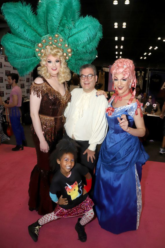 The 150 Best New Drag Names Try One On! Chelsea Community News