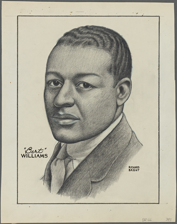 Slices of the Tenderloin #1: Williams and Walker