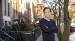 Getting to Know You: NYS Senator Brad Hoylman, Candidate for Manhattan Borough President