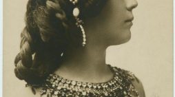 Slices of the Tenderloin #6: La Sylphe