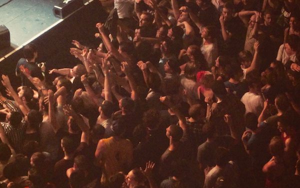 Writing the Apocalypse: Déjà Vu or Is it Today?