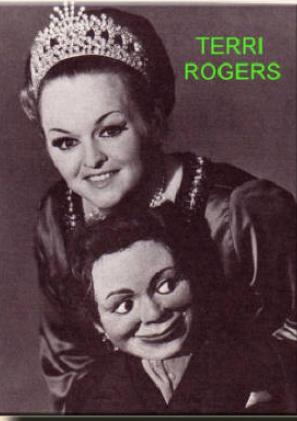 Sexual, Political, Metaphorical: The Art of Trans Ventriloquist Terri Rogers