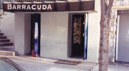 Go Fish: Chelsea’s Barracuda Set to Shutter