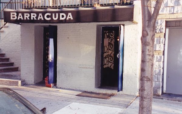 Go Fish: Chelsea’s Barracuda Set to Shutter