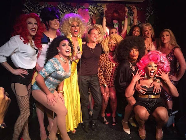 Dozens of Drag’s Best Booked for Barracuda’s 25th Anniversary Bash