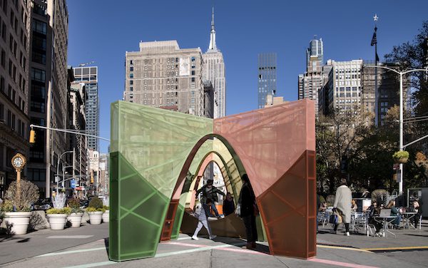 This Week in Chelsea: Week of December 6-12, 2021 This Week in Chelsea: Week of December 6-12, 2021
