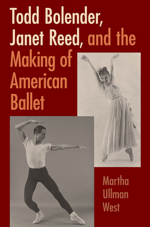 Thoroughbred Dancers: New Books Open Doors to Unexplored Corners of the Dance World