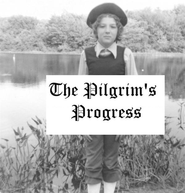 This ‘Pilgrim’s Progress’ Ponders the Past–And the Possible