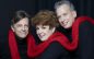 ‘Swinging’ Christmas Show Returns to Roost at Birdland