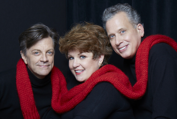 ‘Swinging’ Christmas Show Returns to Roost at Birdland