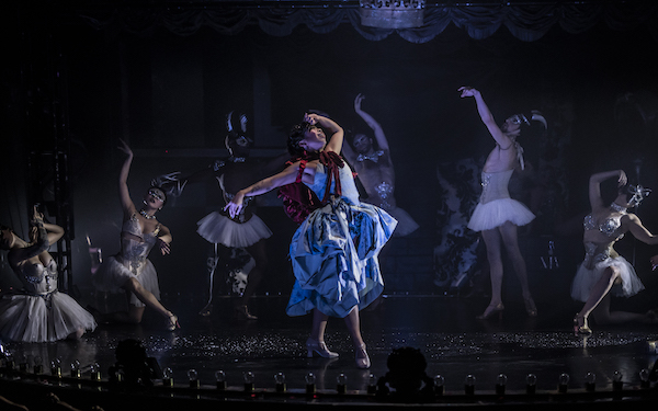 ‘Nutcracker Rouge’ Returns to Transport You to the Land of Sweets