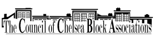 This Week in Chelsea: March 21-27, 2022