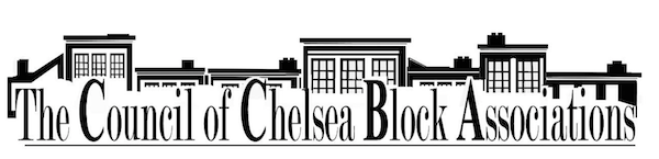 This Week in Chelsea: March 14-20, 2022