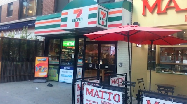 Chelsea Left a Little Less ‘Convenient’ as 7-Eleven Exits Seventh