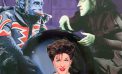 Peter Mac as Judy Garland Throws Down Halloween Gauntlet with October 1 Show