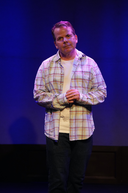 Toronto Events - Bruce McCulloch's Tales of Bravery & Stupidity