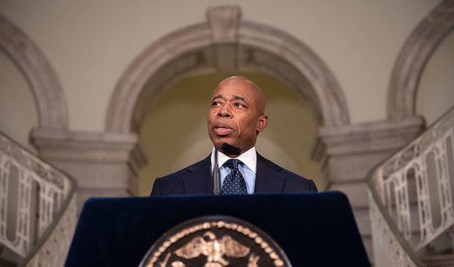 Guest Opinion: The Future of Housing in NYC Guest Opinion: The Future of Housing in NYC