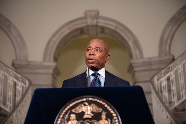 Guest Opinion | NYC’s Budget: Investing in Working Families & New Yorkers in Need