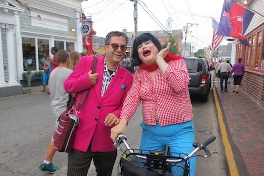 100 More Fab Drag Queen And Drag King Names Chelsea Community News