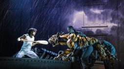 Michael Musto Reviews: ‘Life of Pi’ & ‘Sweeney Todd’ Make The Familiar Fresh