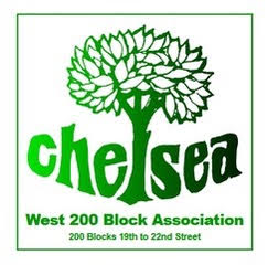 Spring Boost: 125 Trees Grow in Chelsea