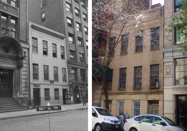 April 25 Hearing Gives the Public Their Say in Landmark Designation for (Former) Colored School No. 4