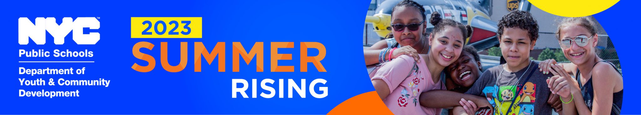 What Is Summer Rising Program Guest Opinion: Apply by May 1 for Summer Rising, a Free Program for K-8 ...