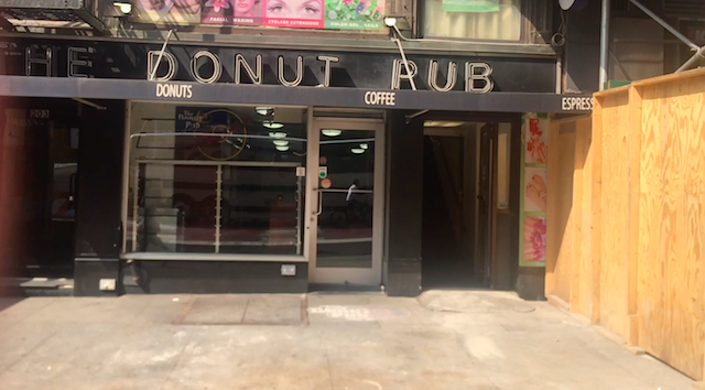 Sweet Relief for the Glazed & Confused: Donut Pub to Resume its 24/7 Presence, Soon