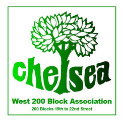 Chelsea West 200 Block Association’s New Leader Looks to Preserve, Improve