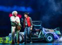 REVIEW: ‘Back to the Future: The Musical’ Makes the Past Sing