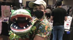 Flame Con 2023 Tackles Tragedy and Controversy