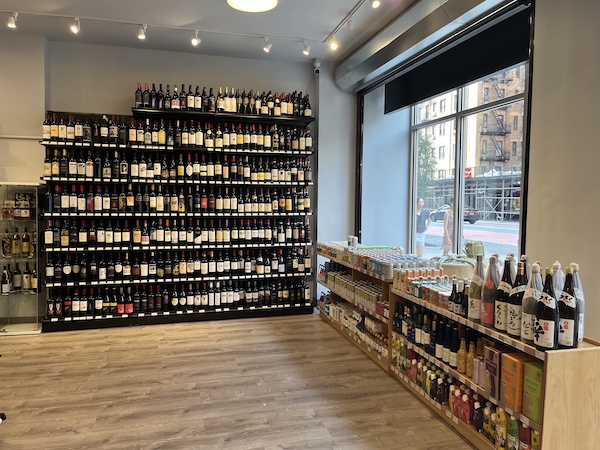 Landmark Wine & Spirits Changes Location, Retains its Chelsea Character 